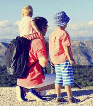 永高人,KIDS,国庆假期,带娃旅行,饮食健康