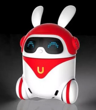 阿U,五个一工程奖,阿优之兔智来了