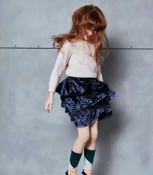 Hana,Shida pop-up store