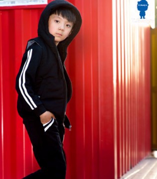 K.Body℃,宝贝衣舍,品牌,童装,2017冬季,新品,个性,穿搭