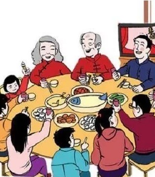 领尚服饰,国庆节,中秋节快乐