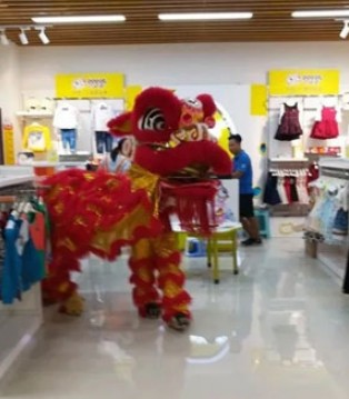 叮当猫,品牌,童装,开业