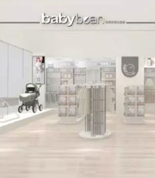 babybean,开店,母婴,国庆