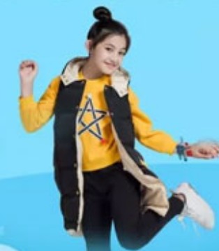 贝贝依依,童装,bbyy·kids,背心马夹