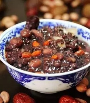 欢恩宝,羊奶,妈妈,腊八粥