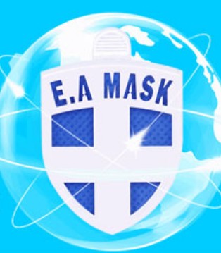 E.A MASK,孩子健康,空气净化器