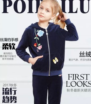 POIPOILU,时髦,流行,丝绒