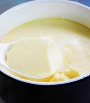 宝宝,营养健康,辅食,燕麦鸡蛋羹