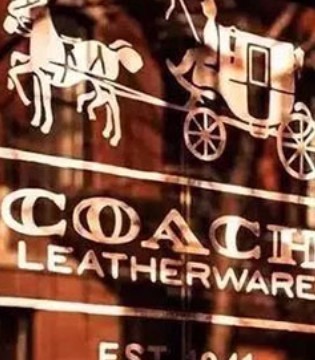 Coach,Tapestry,Coach集团改名,Coach集团改名为Tapestry