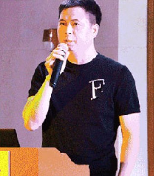 卡丁,春夏鞋服订货会,订货会