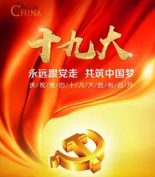澳优,澳优党委,十九大,习近平