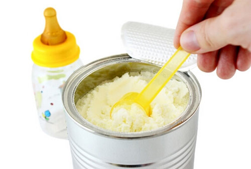 第15批奶粉配方注册名单获批 惠氏雅培再登榜