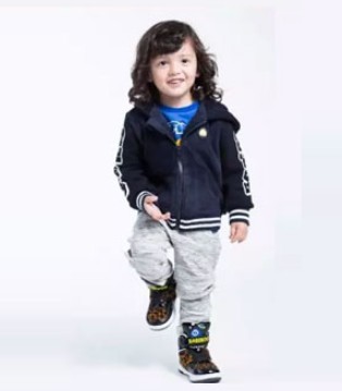 BABiBOO,品牌,秋裤,童装