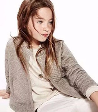Massimo Dutti,童装,2017春夏,画册,品牌