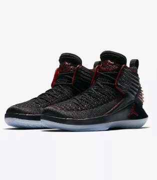 ROOKIE,Air Jordan XXXII BG,童鞋