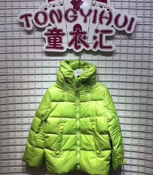 童衣汇,品牌,童装,2017冬季,新品,舒适,保暖,穿搭,羽绒服