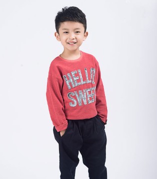 K.Body℃,宝贝衣舍,童装,秋季新品