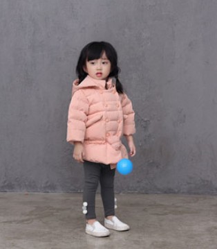 NUOMAIRAN,诺麦然,冬季新品,羽绒服