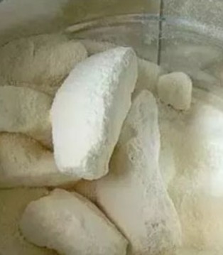 奶粉结块,奶粉品质,奶粉粘勺,奶粉