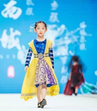 IKALI,中国公主,上海国际时尚中心秀场,品牌,伊佳林