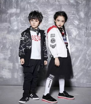 KISSZUZU,冬装新品,童装