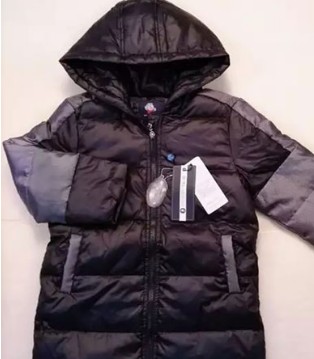 韩维妮,羽绒服,促销,童装,品牌