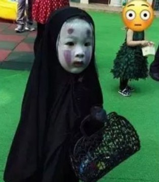 伊顿风尚,万圣节,装扮,精英宝贝召集令