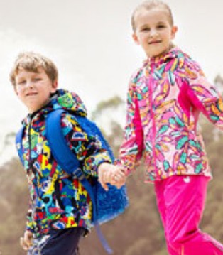 CAMKIDS,垦牧,青少年户外运动,品牌
