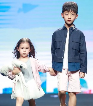 IKAMILLER,艾卡米勒,2018上海春夏时装周