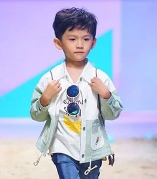 MACMIOCO,春夏,Fashion Show
