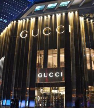 奢侈品,品牌,奢侈品品牌逐渐回暖,LVMH,Gucci,爱马仕