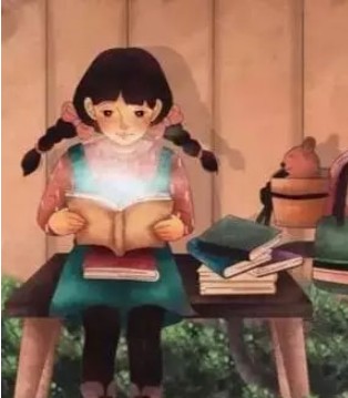 孩子,读书,父母不易,学习压力