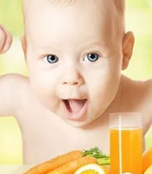 西倍健,婴幼儿,维生素C
