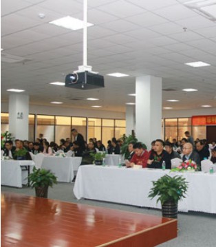卡尔菲特,供应商排产及战略合作研讨会,品牌