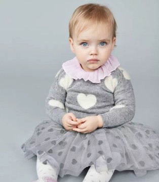 Monnalisa,Bebe,秋冬新品