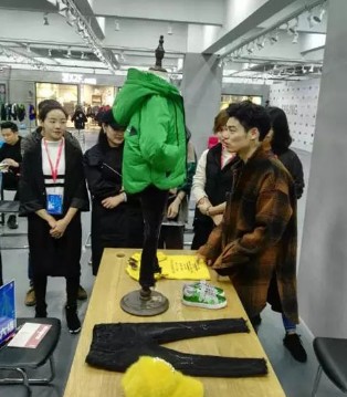 BXZF,小资范,我是陈列师