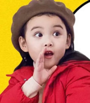 茵曼kids