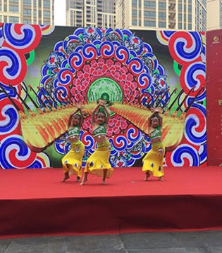 CAMKIDS三垦牧,2018晋江少儿春晚,海选已启动
