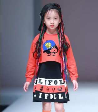 Folli Follie,偶像国际时装周,品牌