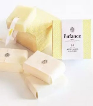 品牌,法国婴儿护理,enfance,