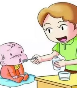 孩子,生长发育,营养均衡,微量素