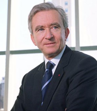 天堂文件,LVMH,Bernard Arnault,Nike,避税