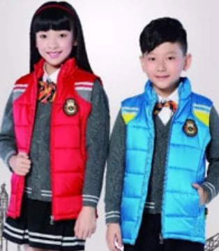 南墨,礼服,校服指南
