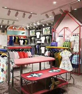 铅笔俱乐部,铅笔宝贝,品牌,童装,新店,开业