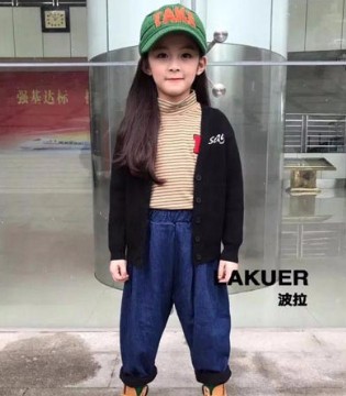 波拉波拉,童装,品牌,活动