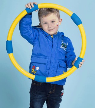 JJLKIDS,季季乐,穿搭秘籍,童装