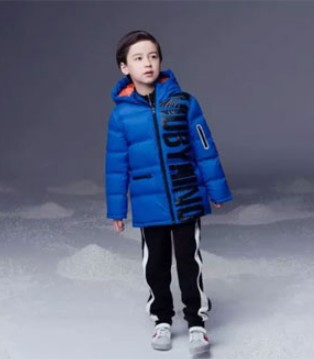 贝贝依依,bbyy·kids,时髦