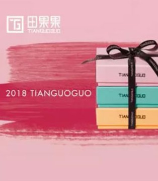 田果果,夏季新品,发布会