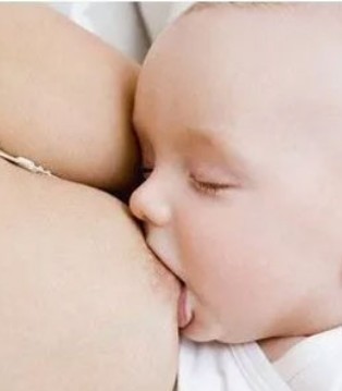 混合喂养,母乳喂养,喂养