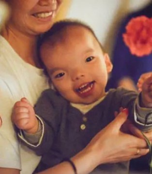 小笑牛,宝贝之家,国际儿童日